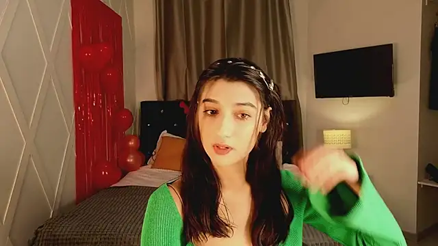 Babe Live online show from 02-10-26, 03:33