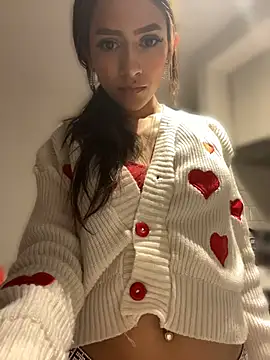 AfroditaWild online show from 04-20-26, 03:20