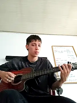   DAEMON  online show from 01-11-26, 06:15