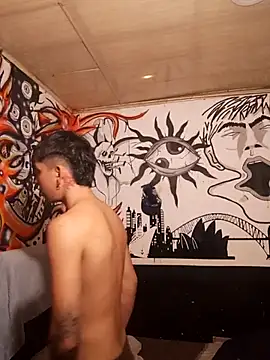   DAEMON  online show from 01-10-26, 07:20