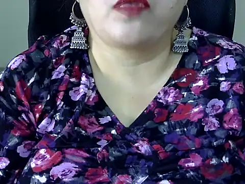 Soniya Sha online show from 03-12-26, 08:29