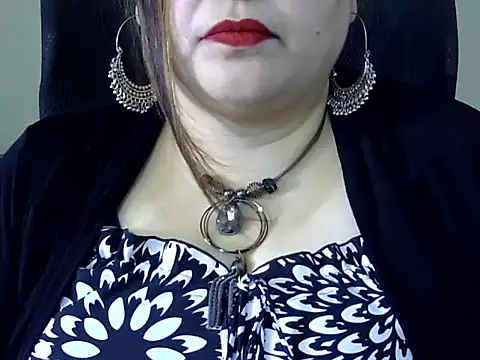 Soniya Sha online show from 02-18-26, 08:22