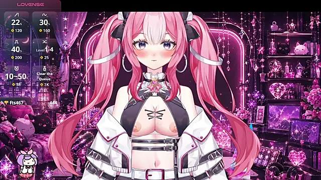 Snapshot of LustyLolaPlay chatting on 06-11-26, 12:32 LustyLolaPlay online show from 06-11-26, 12:32