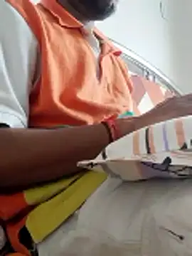 boyfromMum bai online show from 01-10-26, 08:42