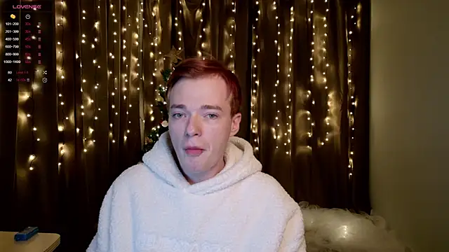 Kristenegor online show from 12-17-25, 09:31