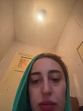 Anastasia Green  online show from 01-09-26, 12:45