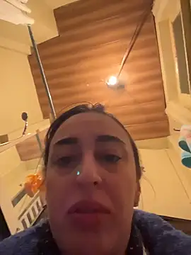 Anastasia Green  online show from 01-16-26, 01:37