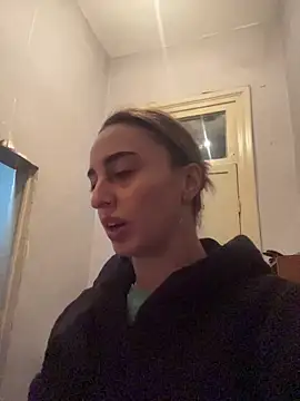 Anastasia Green  online show from 12-14-25, 06:24