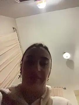 Anastasia Green  online show from 12-17-25, 06:35