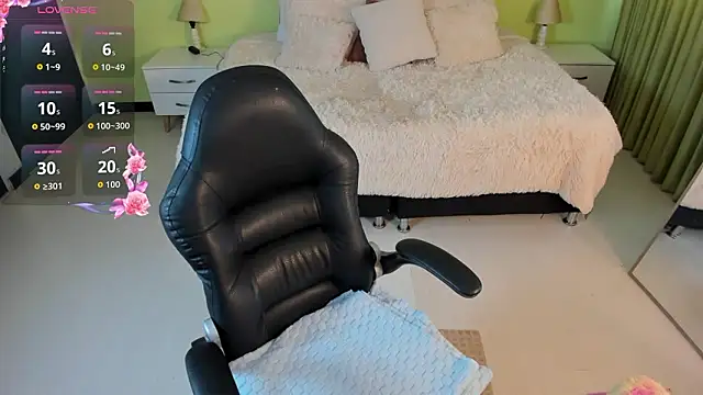 Celeste Rous   online show from 02-14-26, 12:27