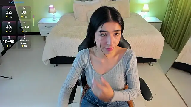 Snapshot of Celeste_Rous__ chatting on 01-15-26, 12:19 Celeste Rous online show from 01-15-26, 12:19