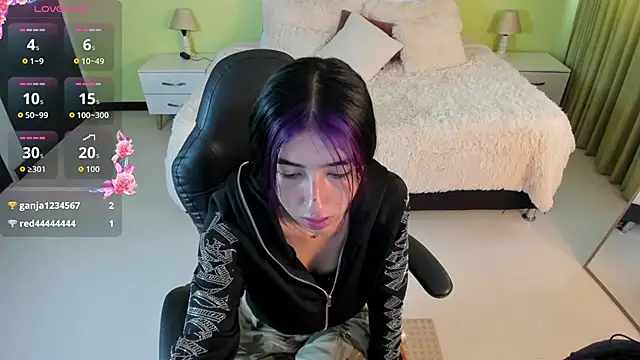 Celeste Rous   online show from 02-15-26, 12:04