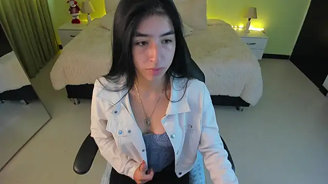 Snapshot of Celeste_Rous__ chatting on 01-06-26, 12:20 Celeste Rous online show from 01-06-26, 12:20