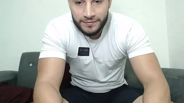 Seank Noszka online show from 04-15-26, 07:58