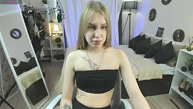 Katy Midocalm online show from 03-15-26, 08:21