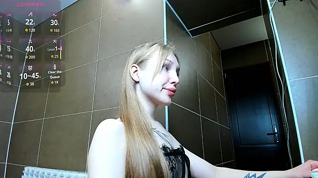 Katy Midocalm online show from 03-27-26, 06:00