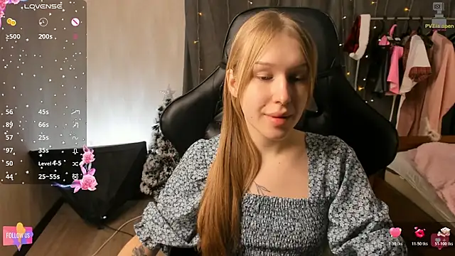 Katy Midocalm online show from 01-14-26, 07:12