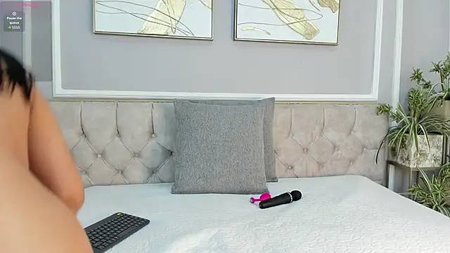 ali miko online show from 02-19-26, 11:51