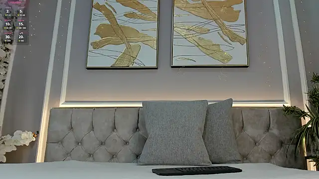 ali miko online show from 03-04-26, 11:29