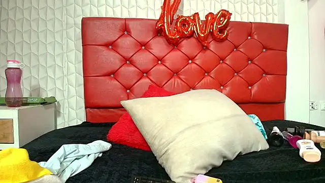 Elizabetth Roman online show from 02-18-26, 08:27