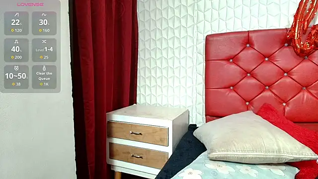 Elizabetth Roman online show from 03-27-26, 08:10