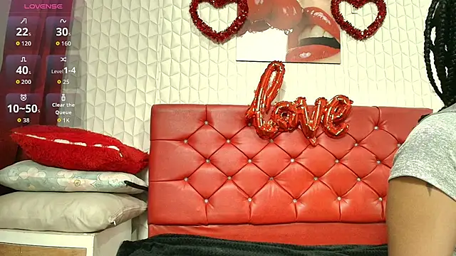 Elizabetth Roman online show from 03-15-26, 08:38