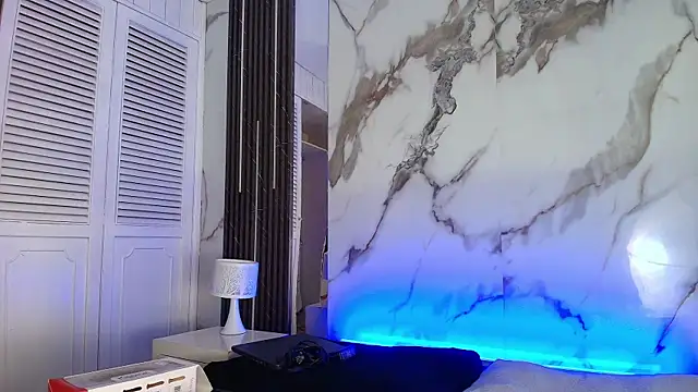 BellaHarpeer online show from 03-25-26, 07:35