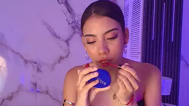 BellaHarpeer online show from 03-31-26, 08:00