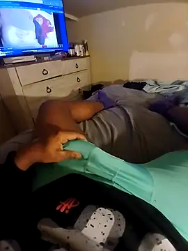 iLOVETRAY96 online show from 02-09-26, 06:00