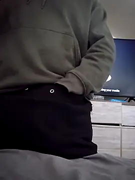 iLOVETRAY96 online show from 02-02-26, 07:35