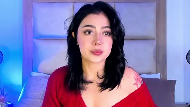 TaniaRedd  online show from 02-07-26, 01:52