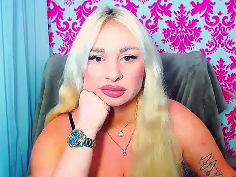 LuxuriaGoddess online show from 03-04-26, 03:53