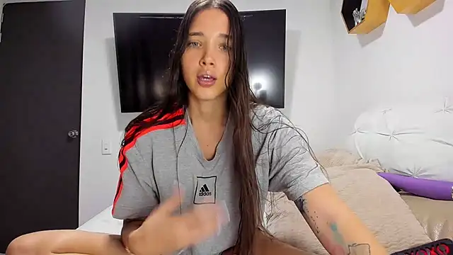 valen or online show from 01-06-26, 12:58