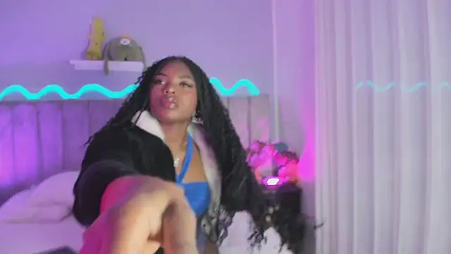 Aura sun online show from 01-14-26, 11:47