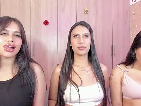 Miss samantha3  online show from 01-05-26, 09:51