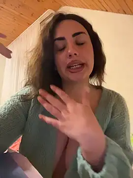 tesaa1212 online show from 03-30-26, 07:26