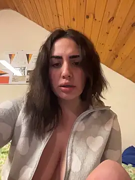 tesaa1212 online show from 03-24-26, 08:20