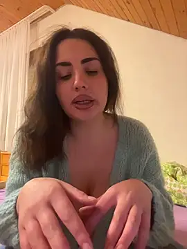 tesaa1212 online show from 03-31-26, 07:49