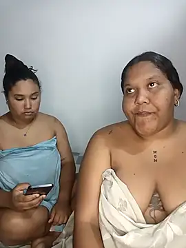 VaneandRossy online show from 04-03-26, 09:21