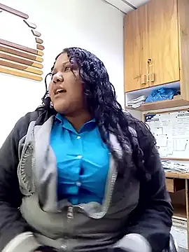 VaneandRossy online show from 01-15-26, 05:38