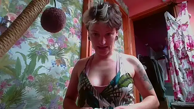 AshleyBankss  online show from 06-27-26, 09:59