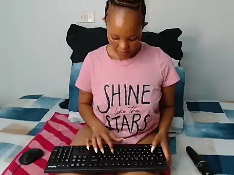 Sassy S online show from 01-08-26, 09:15