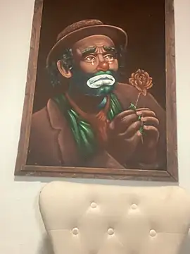 Snapshot of goldenshower2451 chatting on 01-15-26, 01:42 goldenshower2451 online show from 01-15-26, 01:42