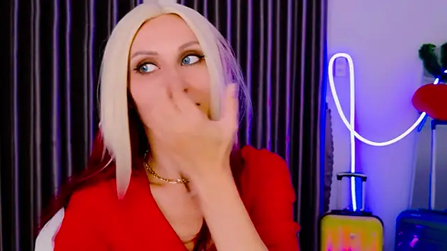 betty xoxoo online show from 02-14-26, 10:59