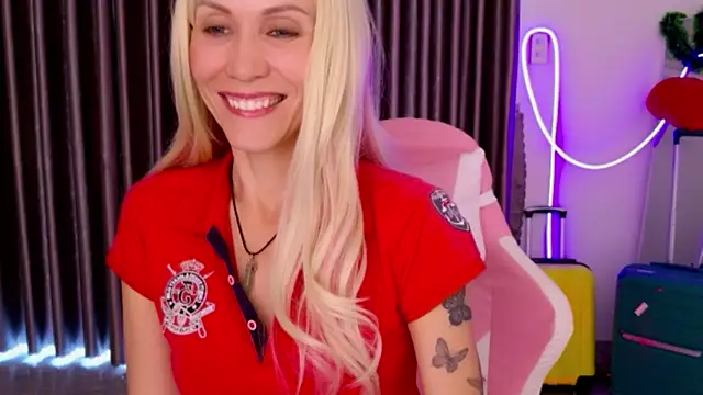 betty xoxoo online show from 02-21-26, 06:37