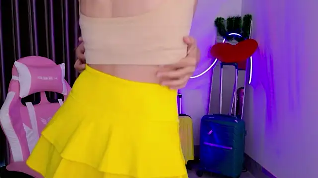 betty xoxoo online show from 02-18-26, 09:28