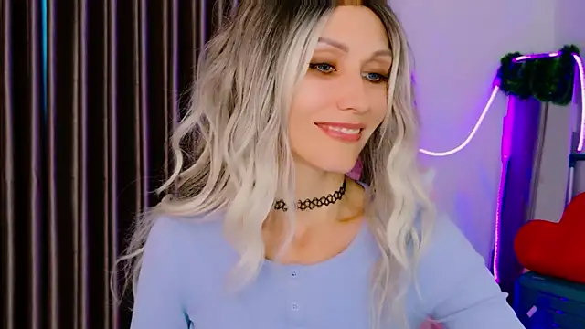 betty xoxoo online show from 02-12-26, 10:37