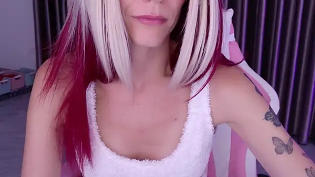 betty xoxoo online show from 03-20-26, 12:28