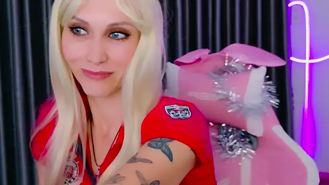 betty xoxoo online show from 02-05-26, 11:17