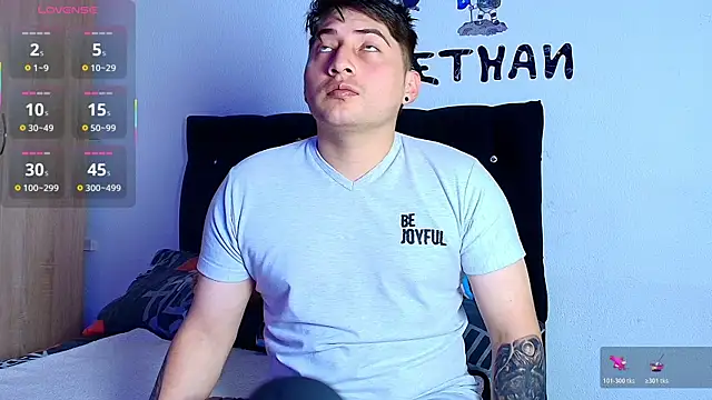 ethan  01 online show from 01-07-26, 07:19